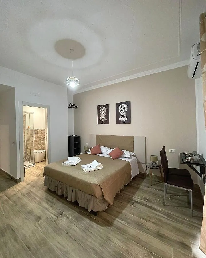 A Bone Guest House Catania 0*,  Italien